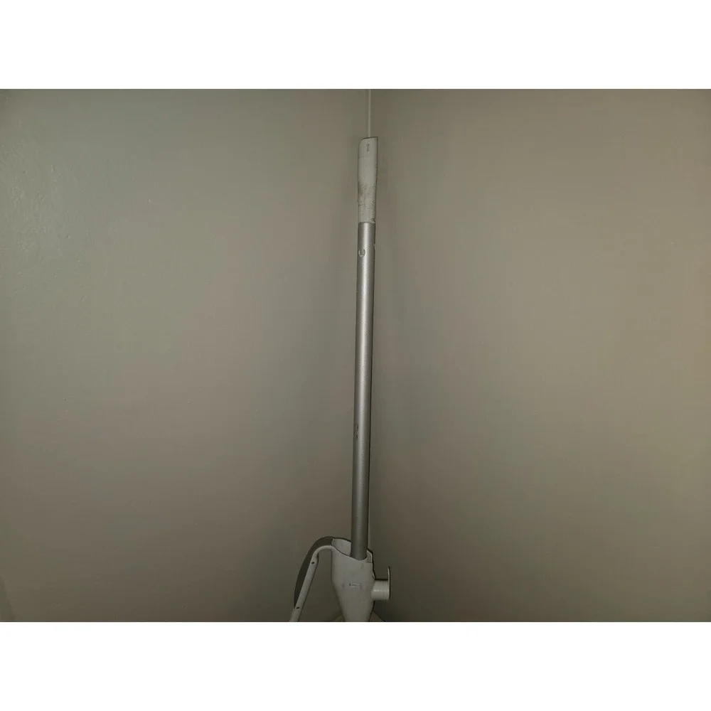 Genuine OEM Dyson vacuum DC14 Red Handle Wand Assembly Part White